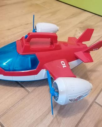 Paw patrol set