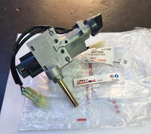 00135335 SERRATURA COMMUTATORE A CHIAVE KYMCO AGIL