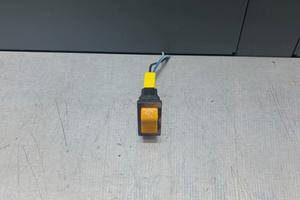 ALFA ROMEO GTV 6/GIULIETTA/ALFETTA - Tasto Antineb