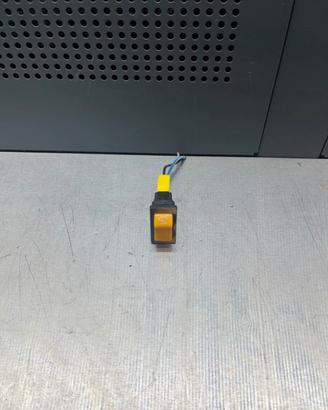 ALFA ROMEO GTV 6/GIULIETTA/ALFETTA - Tasto Antineb