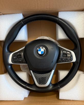 volante bmw x1 f48