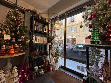 NEGOZIO A FIRENZE