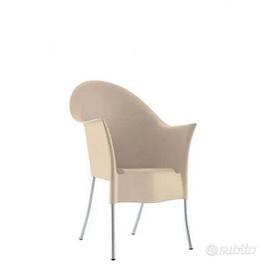 Poltrona Driade Filippe Stark