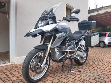 bmw 1200 gs
