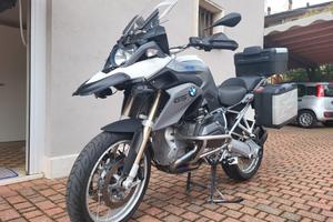bmw 1200 gs