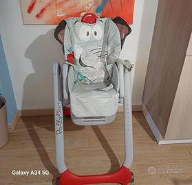 Seggiolone Chicco  Polly 2 Start
