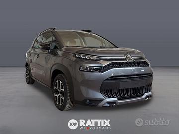 CITROEN c3 aircross 2021 C3 Aircross 1.5 bluehdi S