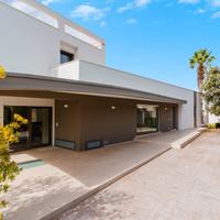 Villa - Bisceglie