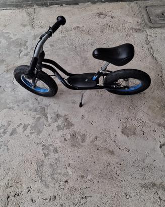 Bicicletta puki