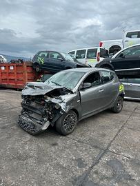 Ricambi Lancia Ypsilon 1.0 Hybrid anno 2020