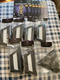 The Infinity Saga - Base Premium Guanto DeAgostini