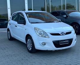 Hyundai i20 5p 1.2 Classic Gpl