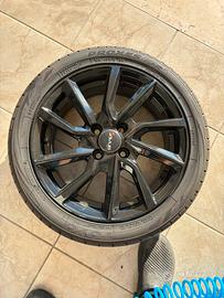 Cerchi fa 15