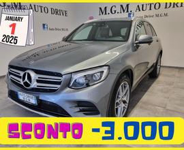 MERCEDES-BENZ GLC 250 d 4Matic Premium