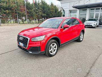 Audi Q2 1.6 TDI Sport