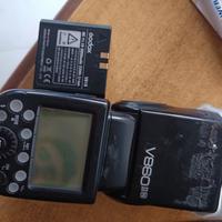 Godox V860 II N