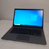Pc portatile 13"