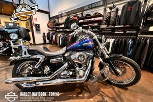 Harley-Davidson Dyna Super Glide Custom FXDC - 200
