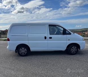 Hyundai H-1 3 posti anche permuta