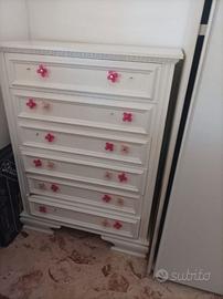 SETTIMANILE VERO LEGNO