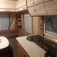 Vendita caravan fendt opal