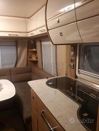 Vendita caravan fendt opal