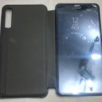 Cover Samsung Galaxy A7 2018