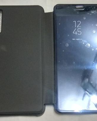 Cover Samsung Galaxy A7 2018