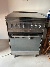 Cucina a gas Hotpoint Ariston