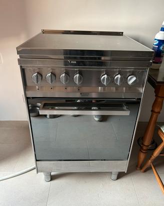 Cucina a gas Hotpoint Ariston