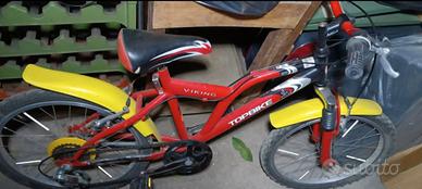 Bicicletta Viking