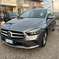 Mercedes-benz B 180 d Automatic Business Extra