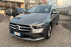 Mercedes-benz B 180 d Automatic Business Extra