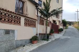 Casa su tre piani Saline Joniche