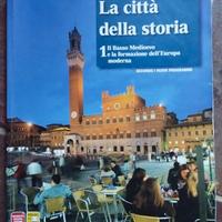 La città della storia 1 - Fossati, Luppi, Zanette