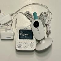 Baby monitor philips avent SCD620