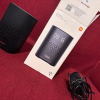 Cassa smart speaker Google