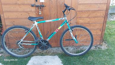 bici mtb