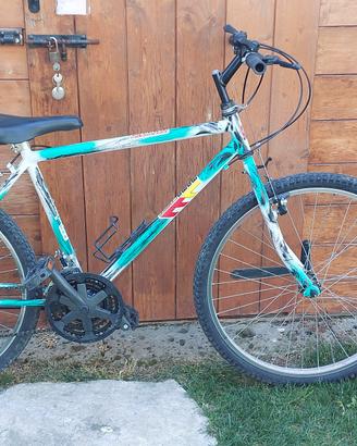 bici mtb