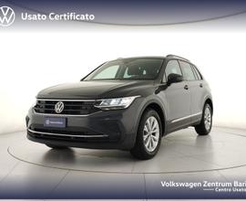 Volkswagen Tiguan 2.0 tdi life 150cv dsg