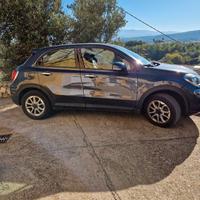 Fiat 500 X