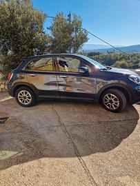 Fiat 500 X
