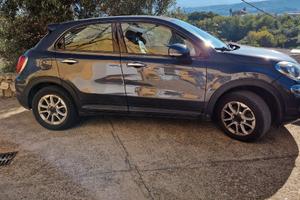 Fiat 500 X
