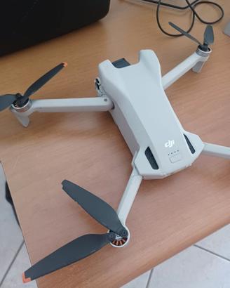 DJI Mini3 Drone