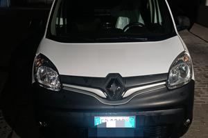 FURGONE KANGOO