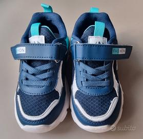 scarpe bimbo 