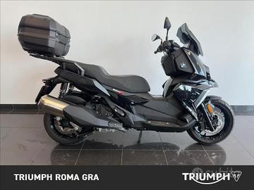 BMW C 400 X