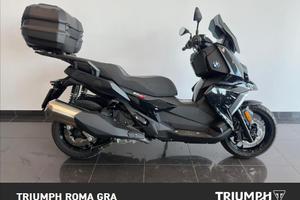 BMW C 400 X
