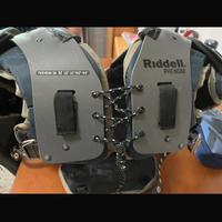 Ridell phenom sk Taglia M