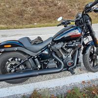 Harley-Davidson Low Rider - 2025